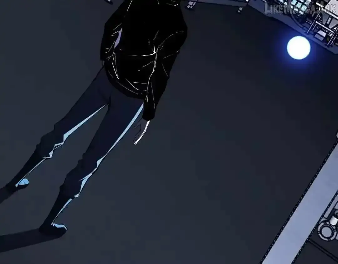 Virus King Chapter 122 page 61 - 