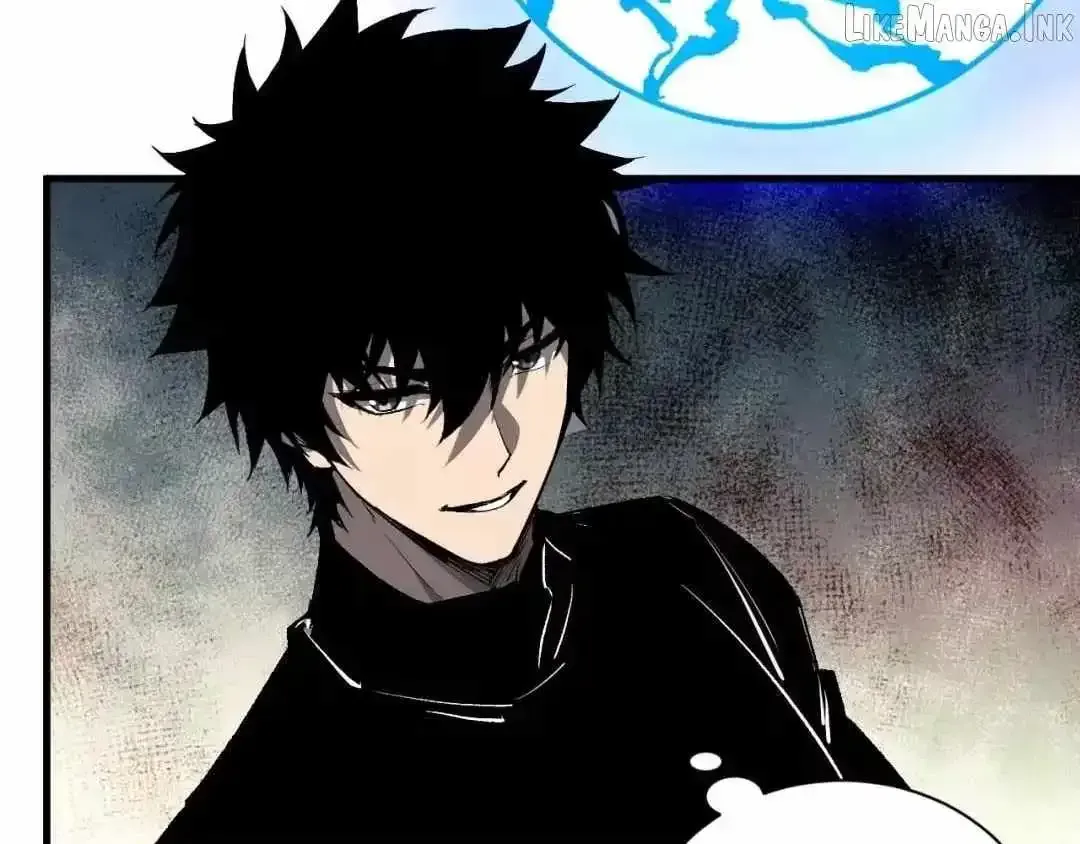 Virus King Chapter 122 page 65 - 