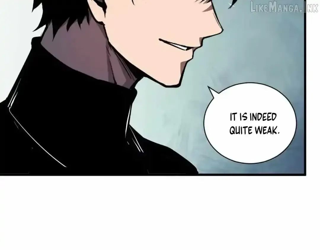 Virus King Chapter 122 page 73 - 