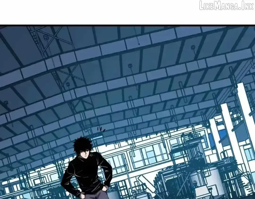 Virus King Chapter 122 page 74 - 