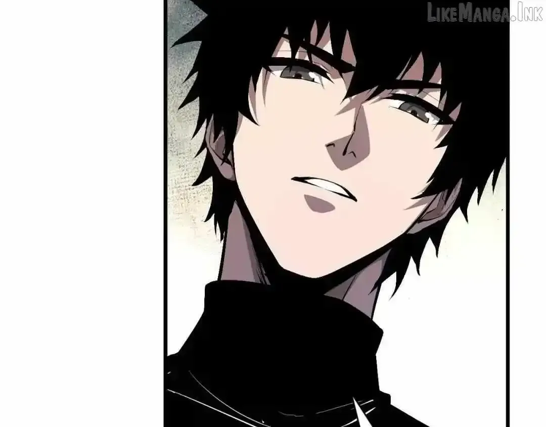 Virus King Chapter 122 page 77 - 