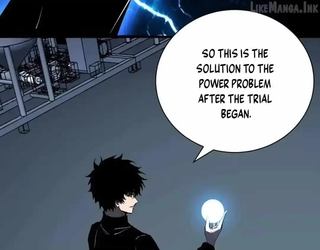 Virus King Chapter 122 page 81 - 