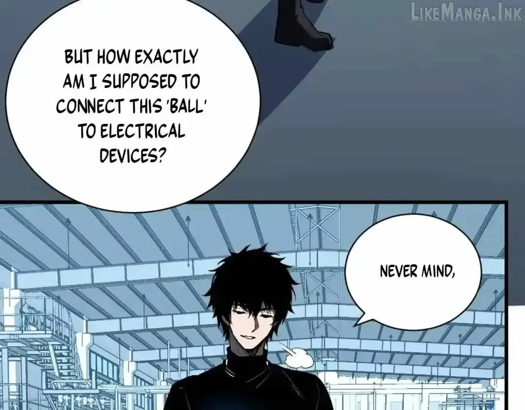 Virus King Chapter 122 page 83 - 