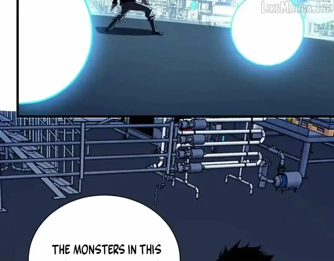 Virus King Chapter 122 page 90 - 