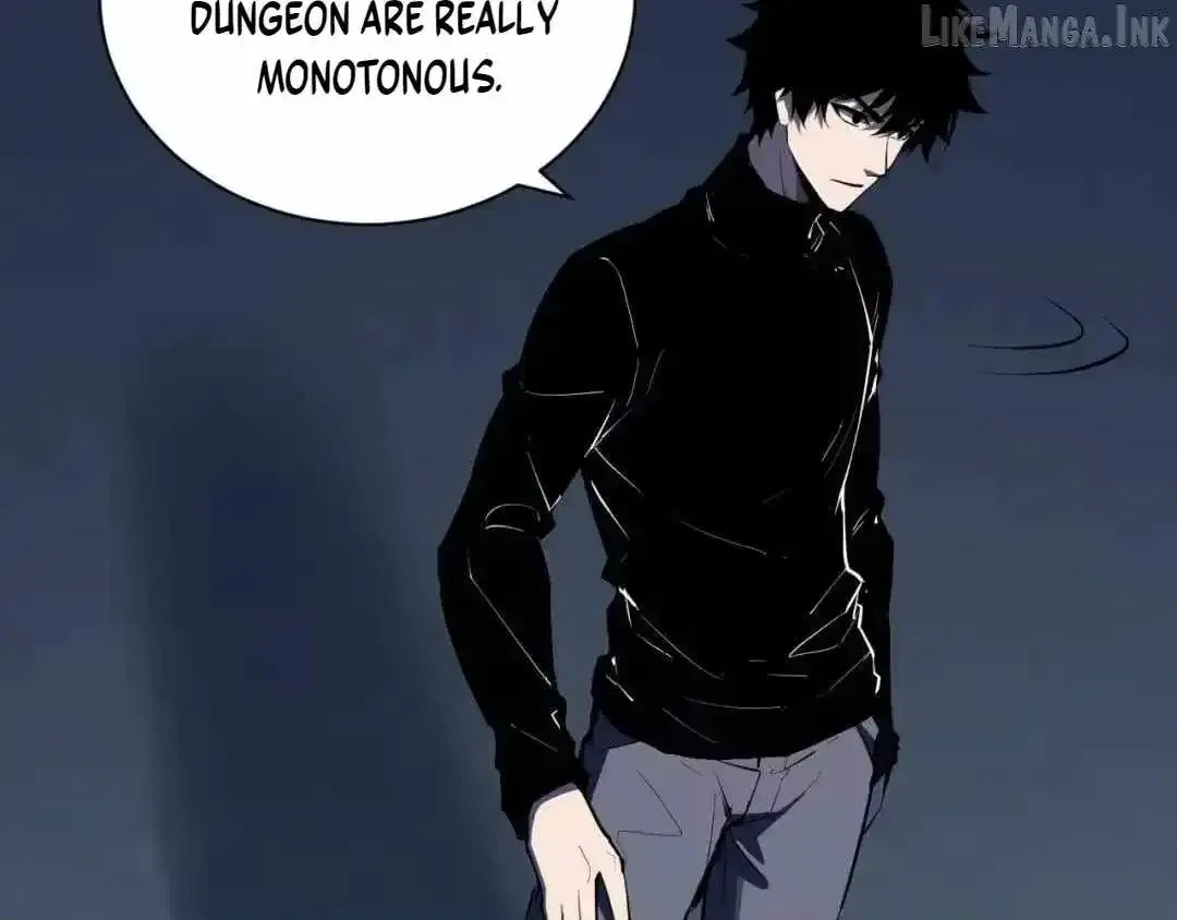Virus King Chapter 122 page 91 - 
