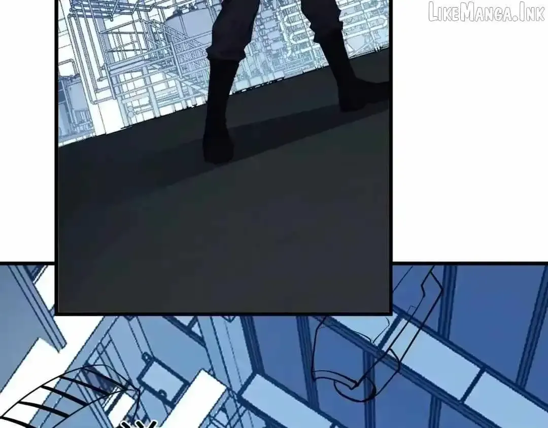 Virus King Chapter 122 page 95 - 