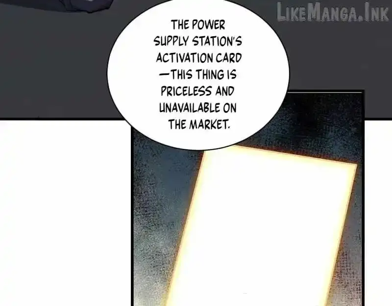 Virus King Chapter 123 page 11 - 