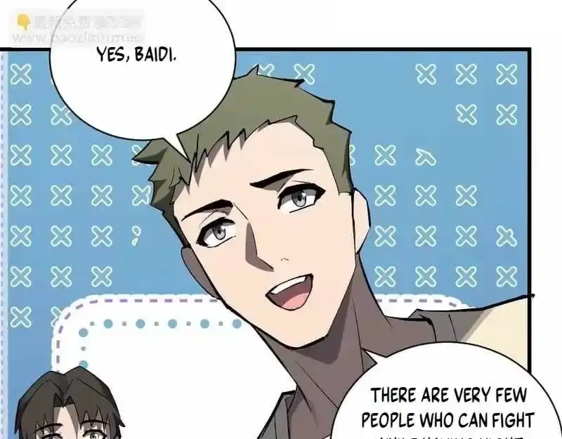 Virus King Chapter 123 page 102 - 