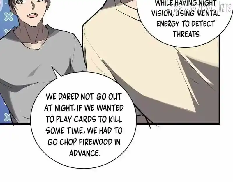 Virus King Chapter 123 page 103 - 