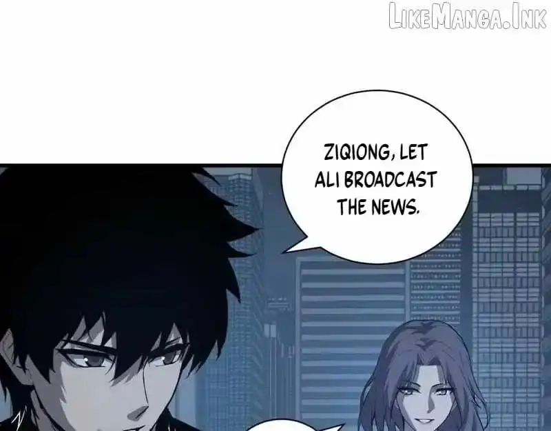 Virus King Chapter 123 page 104 - 