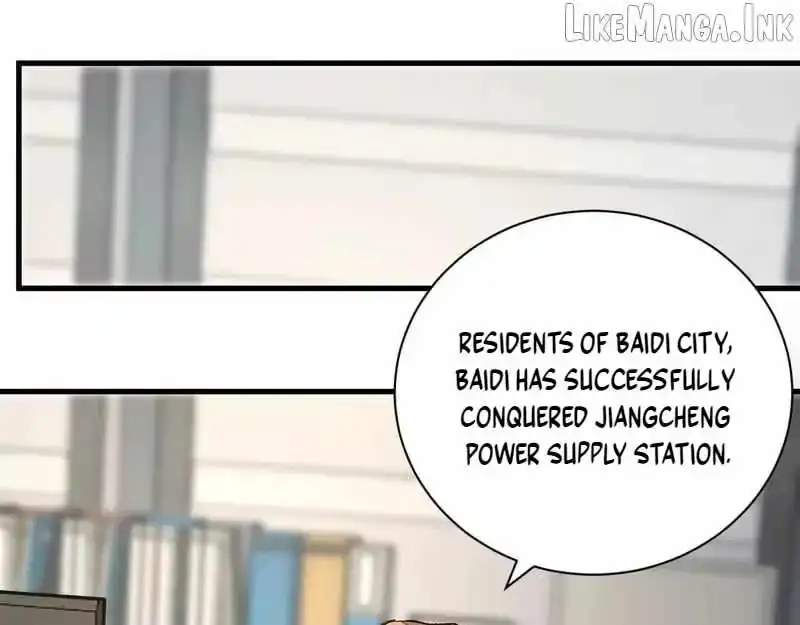 Virus King Chapter 123 page 107 - 