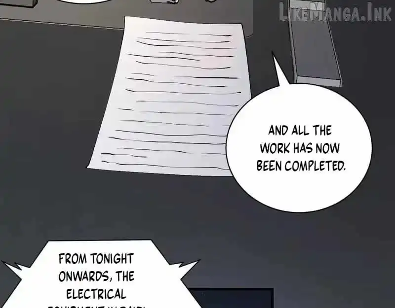 Virus King Chapter 123 page 109 - 