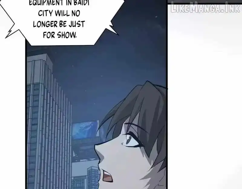 Virus King Chapter 123 page 110 - 