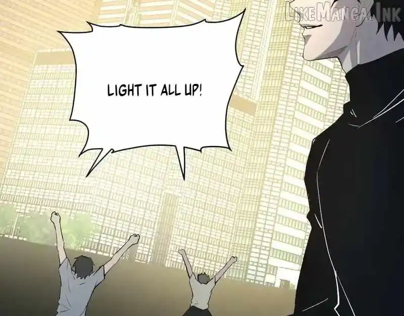 Virus King Chapter 123 page 125 - 