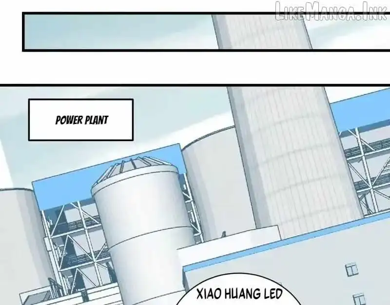 Virus King Chapter 123 page 22 - 