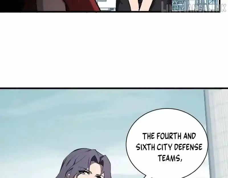 Virus King Chapter 123 page 26 - 