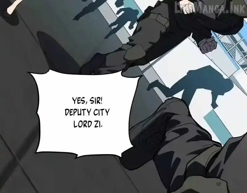 Virus King Chapter 123 page 33 - 
