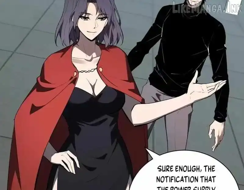 Virus King Chapter 123 page 37 - 