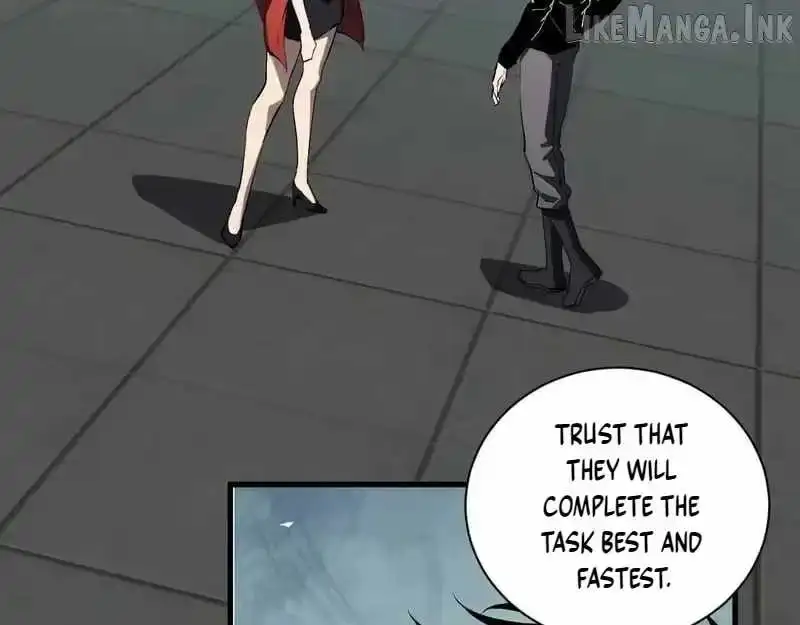 Virus King Chapter 123 page 40 - 