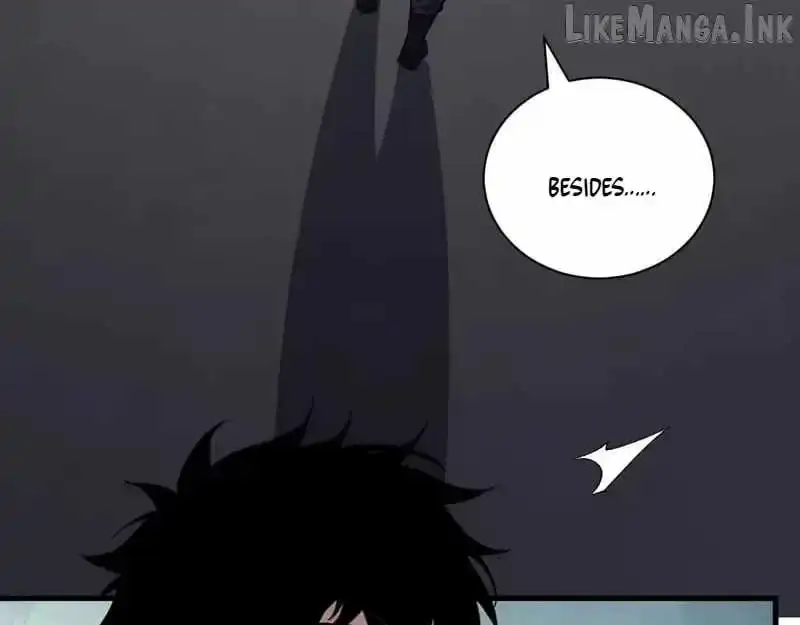 Virus King Chapter 123 page 5 - 