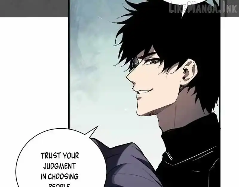 Virus King Chapter 123 page 41 - 
