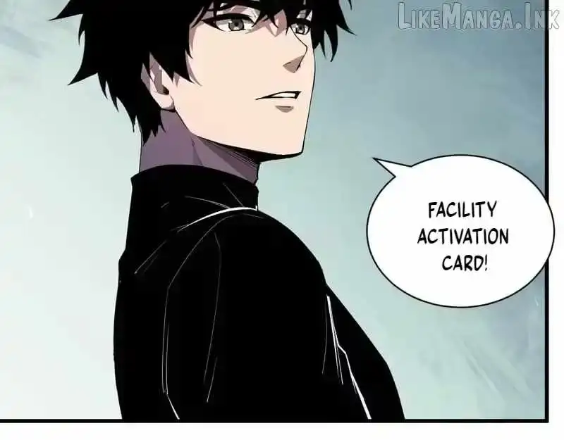 Virus King Chapter 123 page 6 - 