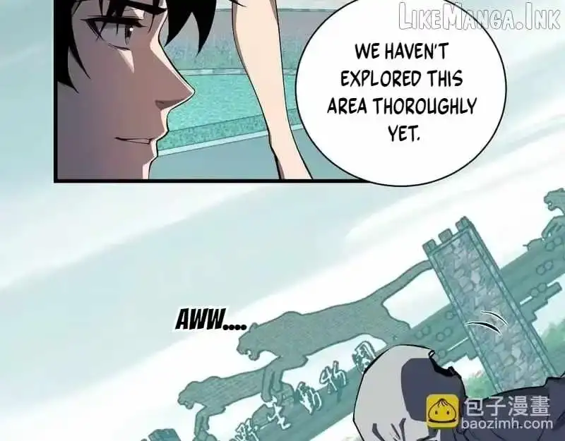 Virus King Chapter 123 page 52 - 