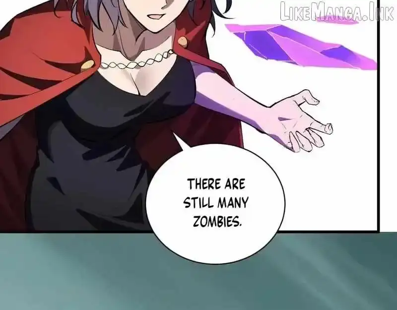 Virus King Chapter 123 page 56 - 