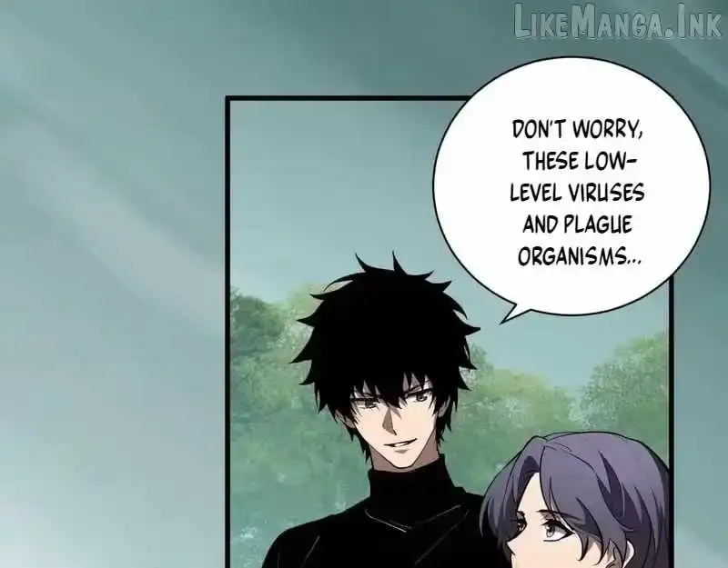 Virus King Chapter 123 page 57 - 
