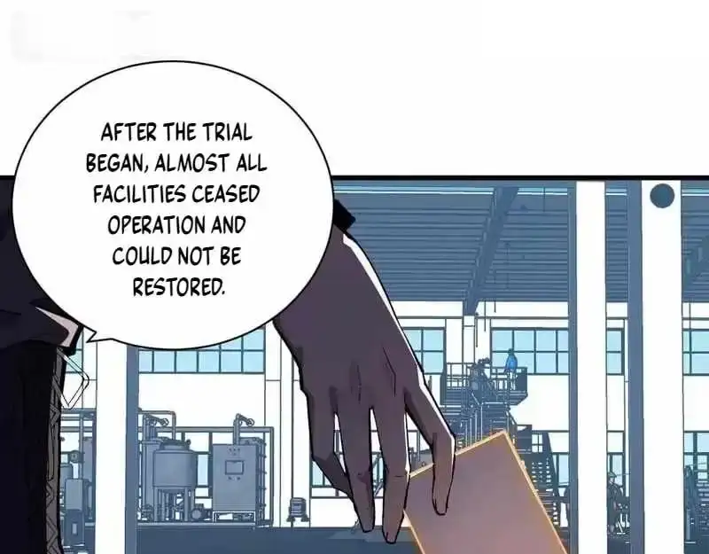 Virus King Chapter 123 page 7 - 
