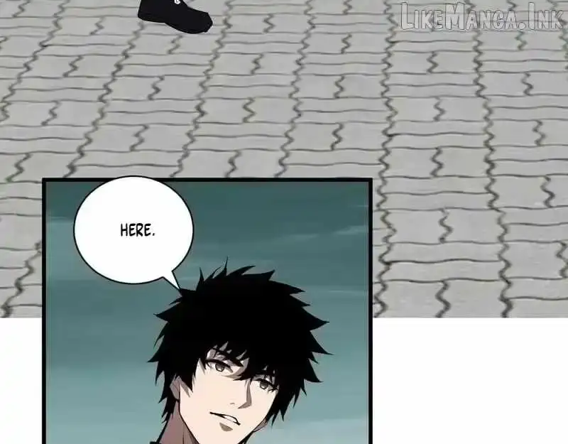 Virus King Chapter 123 page 67 - 