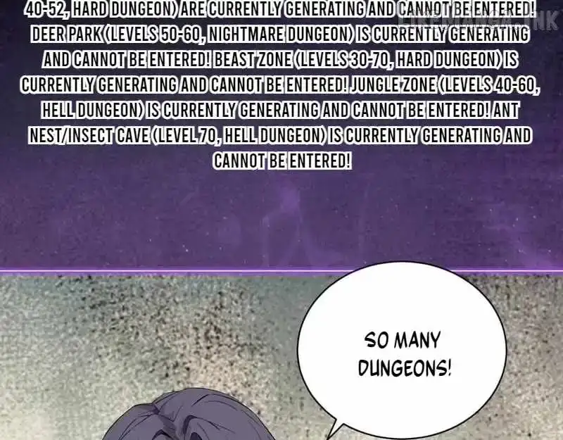 Virus King Chapter 123 page 76 - 