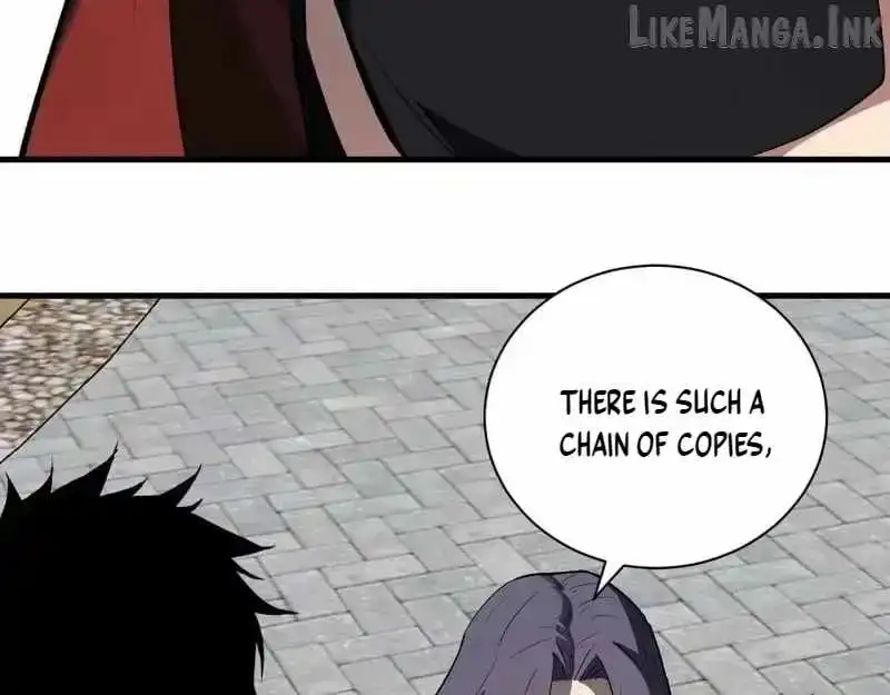 Virus King Chapter 123 page 79 - 