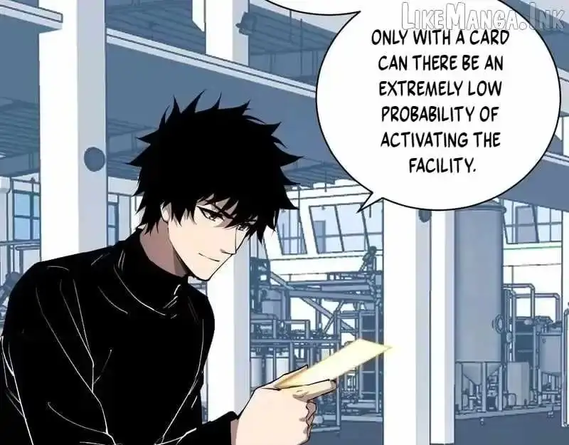 Virus King Chapter 123 page 9 - 