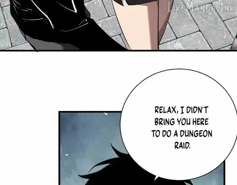 Virus King Chapter 123 page 81 - 