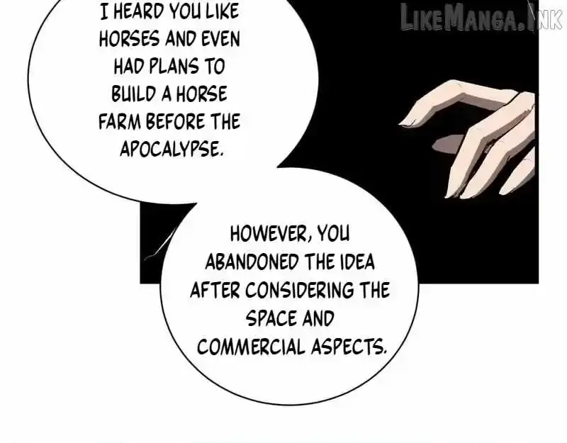 Virus King Chapter 123 page 83 - 
