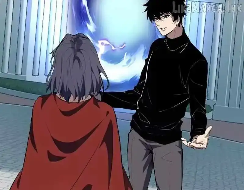 Virus King Chapter 123 page 85 - 