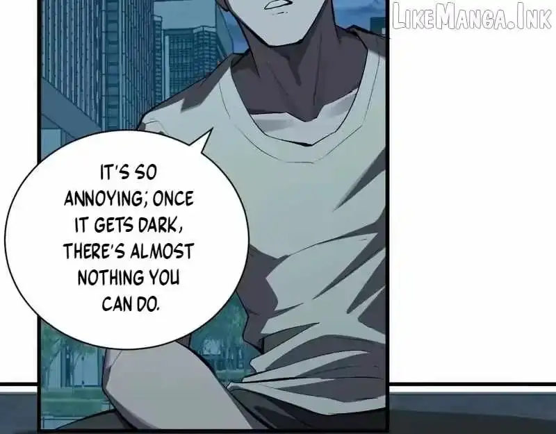 Virus King Chapter 123 page 92 - 