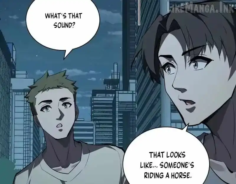 Virus King Chapter 123 page 97 - 