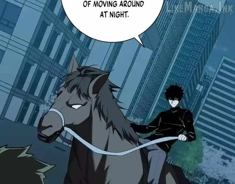 Virus King Chapter 123 page 99 - 