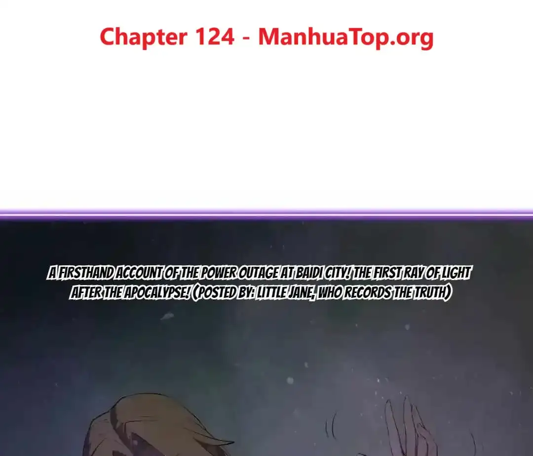 Virus King Chapter 124 page 2 - 