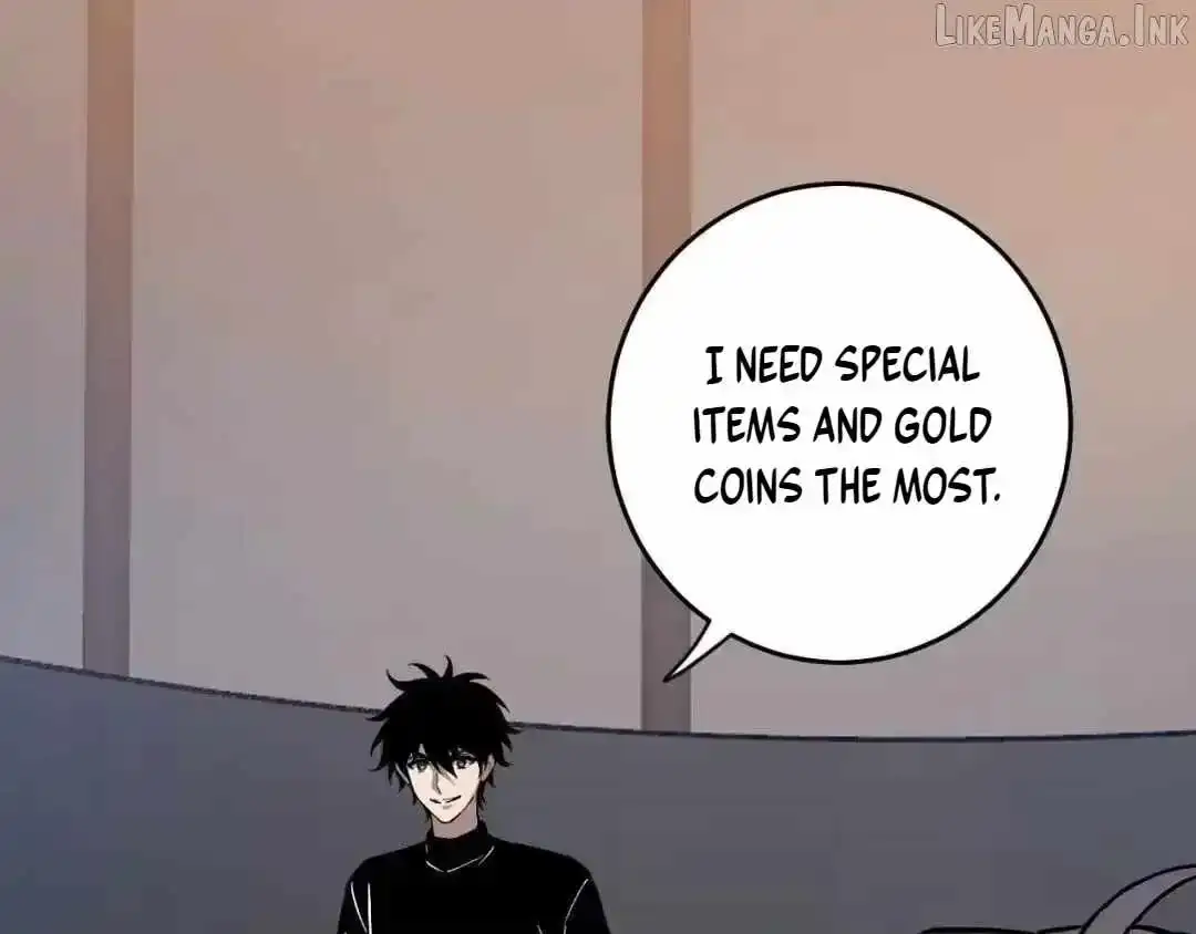 Virus King Chapter 124 page 101 - 