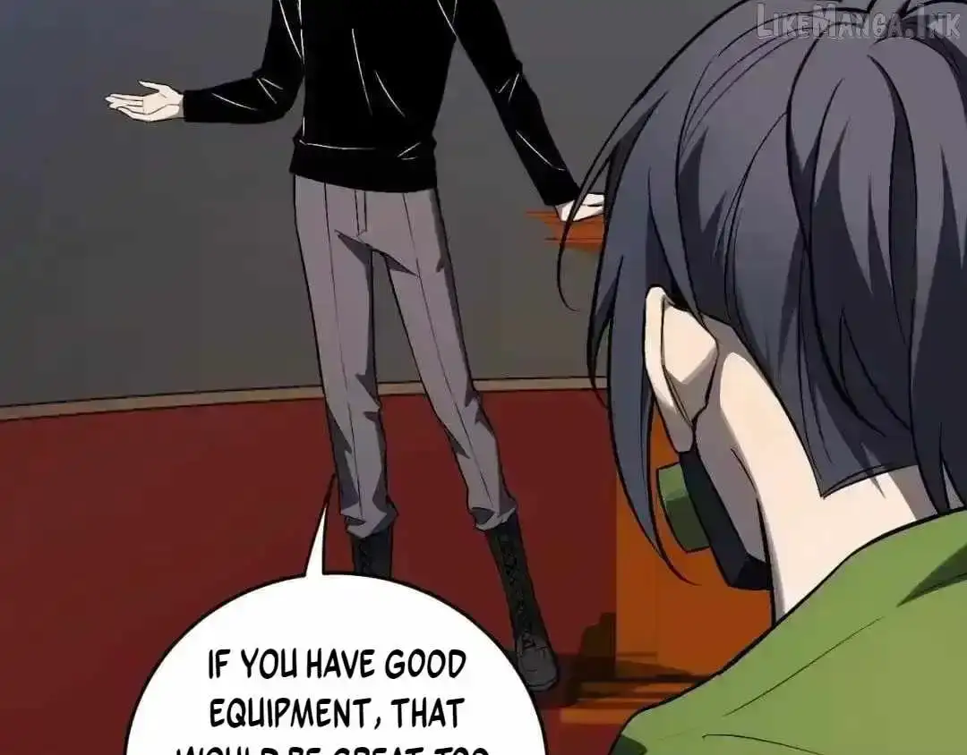 Virus King Chapter 124 page 102 - 