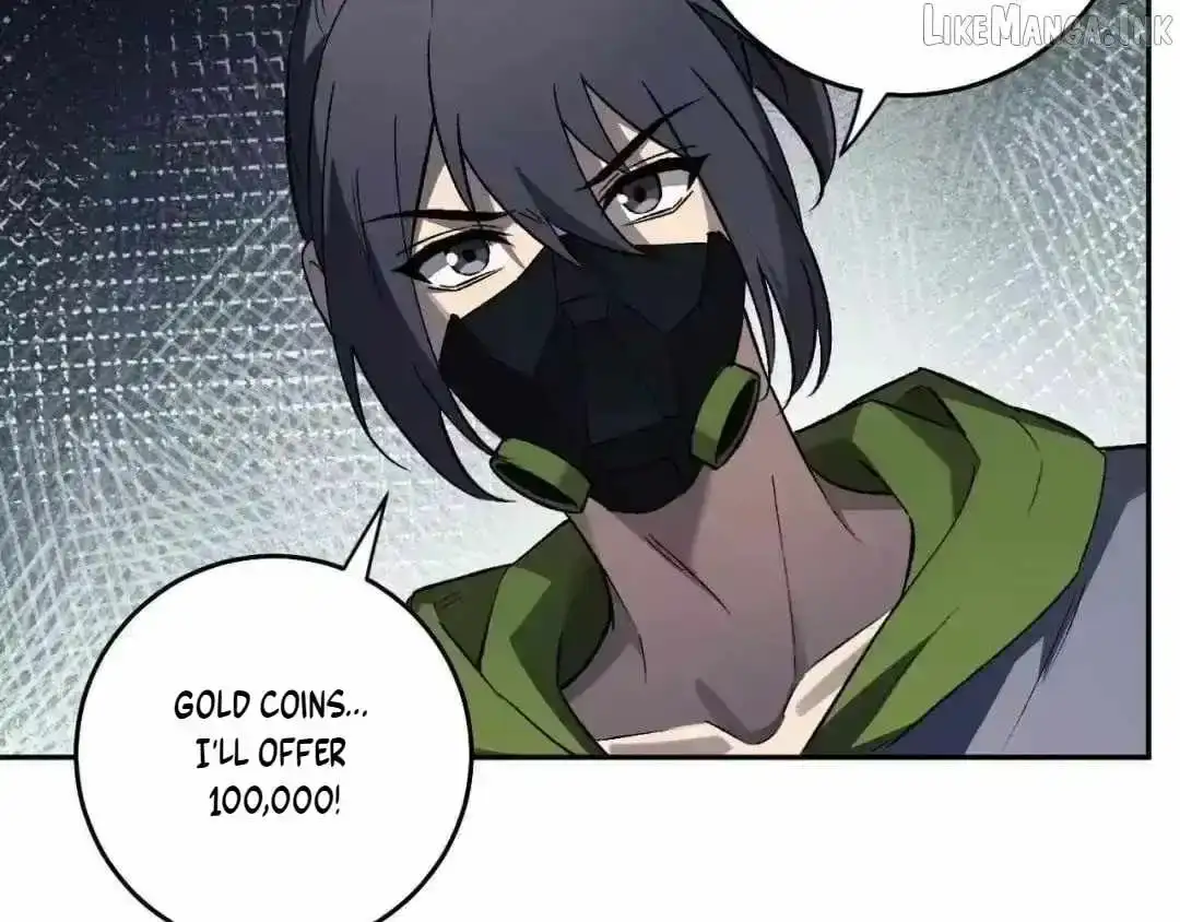 Virus King Chapter 124 page 104 - 