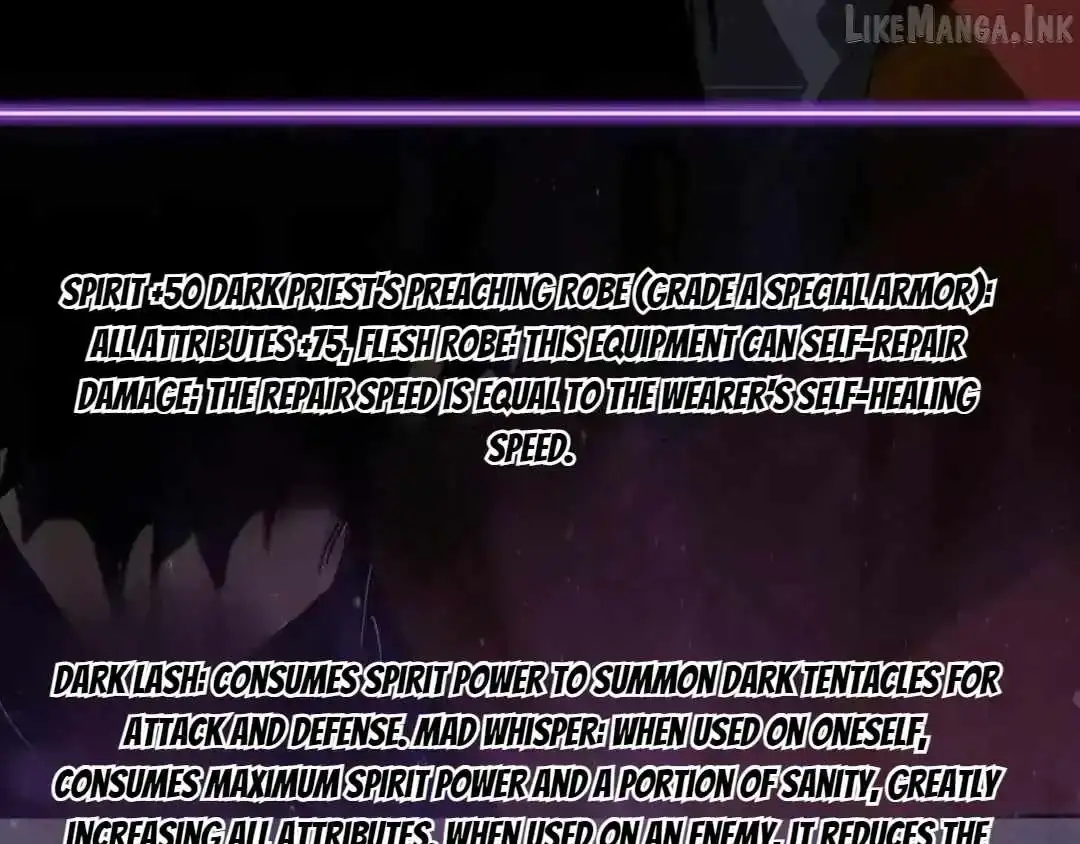 Virus King Chapter 124 page 108 - 