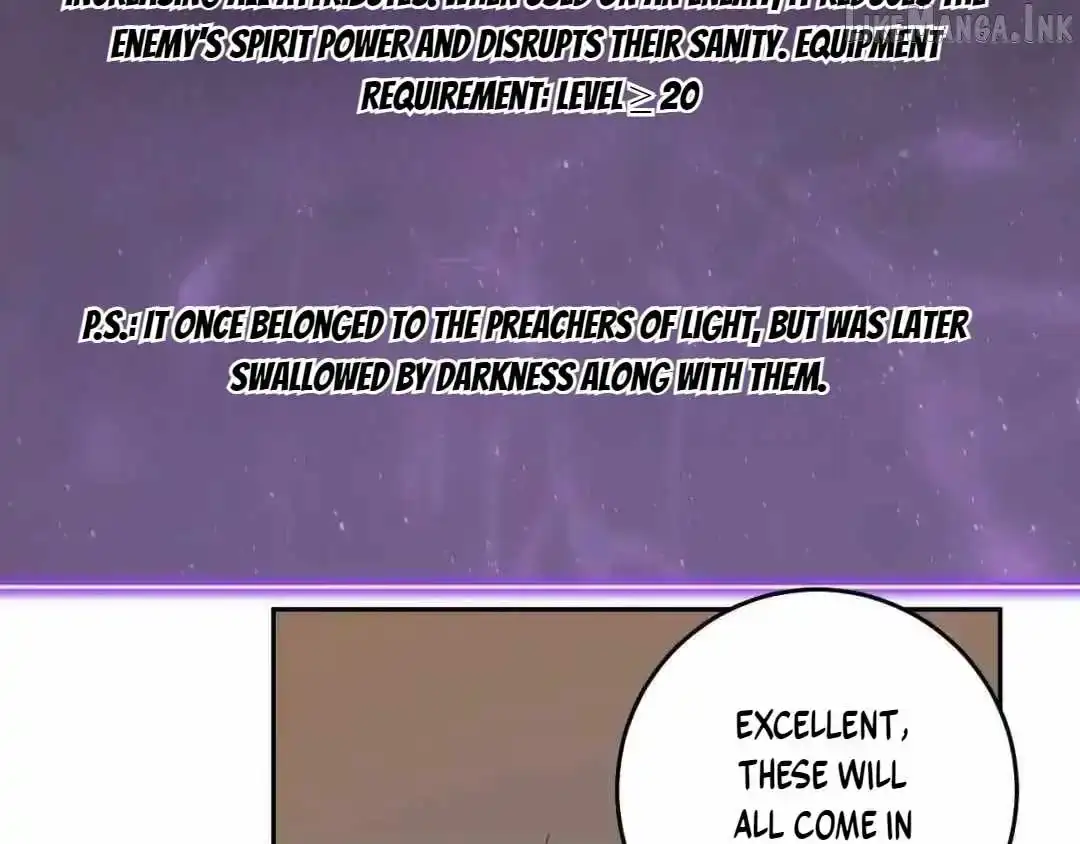 Virus King Chapter 124 page 109 - 
