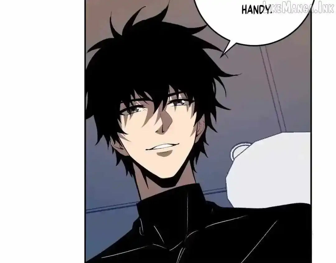 Virus King Chapter 124 page 110 - 