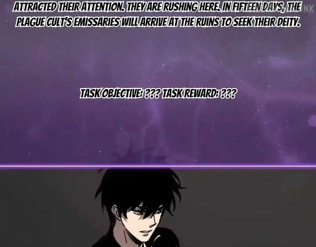 Virus King Chapter 124 page 117 - 