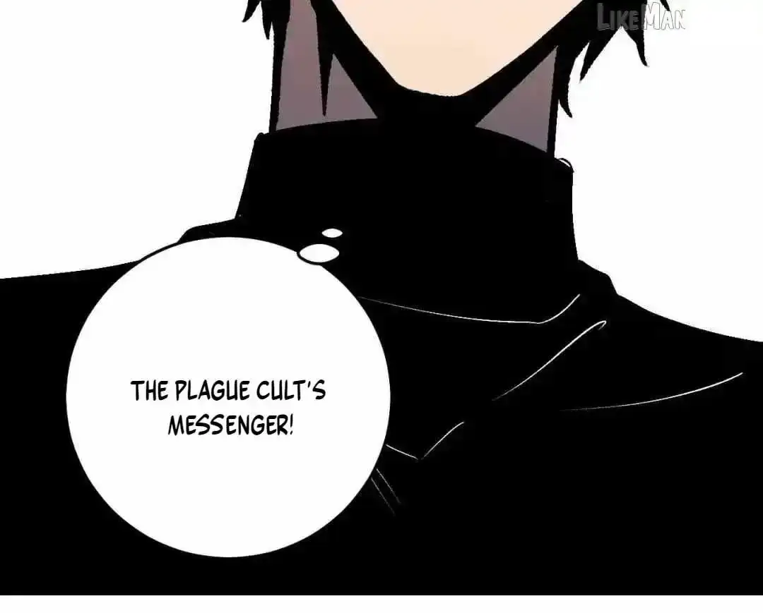 Virus King Chapter 124 page 121 - 