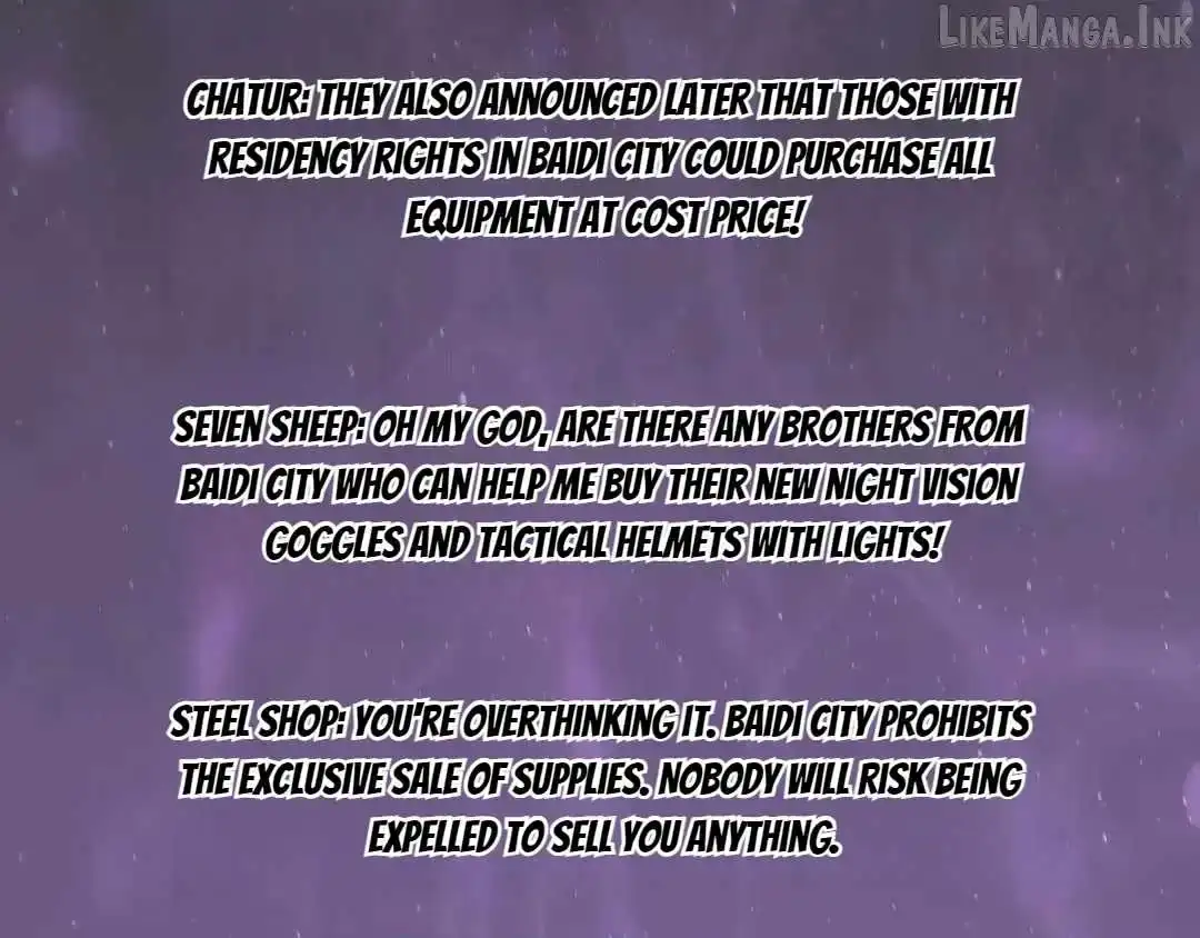 Virus King Chapter 124 page 15 - 